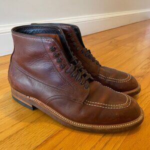 Alden 403 Indy Boot